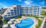Katalog zájezdů - Bulharsko, Hotel Queen Nelly (Primorsko)