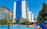 Katalog zájezdů - Bulharsko, Hotel Dunav