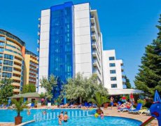 Hotel Dunav