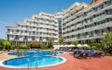 Hotel SUNEO Perla 16+