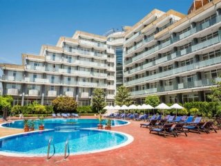 Hotel SUNEO Perla 16+