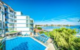 Katalog zájezdů - Bulharsko, Hotel Villa List