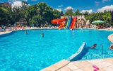 Katalog zájezdů - Bulharsko, Hotel Iskar