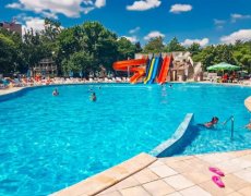 Hotel Iskar