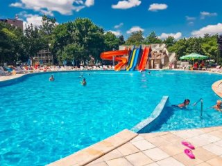 Hotel Iskar
