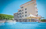 Katalog zájezdů - Bulharsko, Hotel Tiva Del Mar