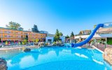 Katalog zájezdů - Bulharsko, Hotel Trakia