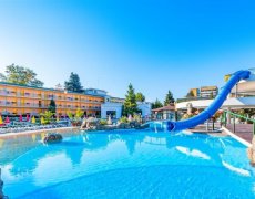 Hotel Trakia
