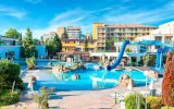 Apartmány Trakia Plaza