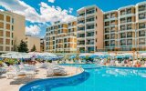 Katalog zájezdů - Bulharsko, Hotel Delfin (Slunečné Pobřeží)