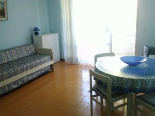 Residence Varoggio - Caorle - Ponente