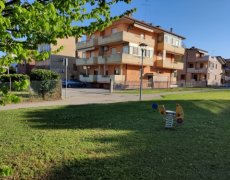 Residence Gilda - Caorle - Ponente