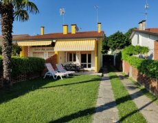 Villa Didi - Caorle - Ponente
