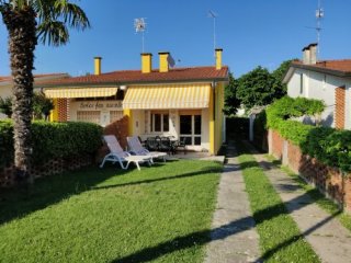 Villa Didi - Caorle - Ponente