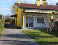 Villa Dolce Far Niente - Caorle - Ponente