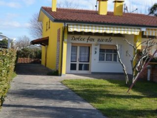 Villa Dolce Far Niente - Caorle - Ponente