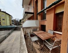 Residence Meridiana - Caorle - Ponente
