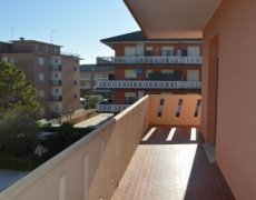 Residence Gamma - Caorle - Ponente