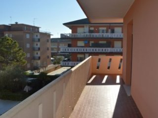 Residence Gamma - Caorle - Ponente