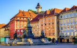 Katalog zájezdů, Rakousko - štýrsko