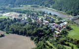 Katalog zájezdů - Česká republika, BEROUNKA - Liblín na Berounce