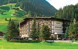 Hotel Alpenhof