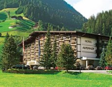 Hotel Alpenhof