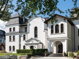 Nosalowy Park Nosalowy Park