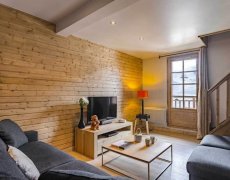 Chalet Mouflon