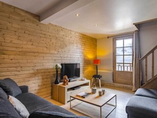 Chalet Mouflon
