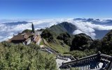 Vietnamem od Mekongu až do Sapy