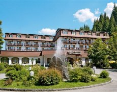 Alpenhotel Weitlanbrunn