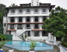 SWISS RESIDENCE 3
