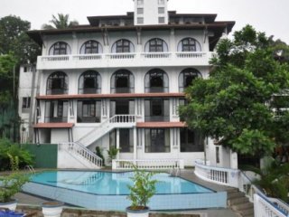 SWISS RESIDENCE 3