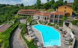 Katalog zájezdů - Itálie, Hotel Belvedere