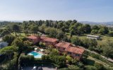 Katalog zájezdů - Itálie, Residenze Al Colle Dei Pini