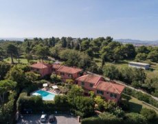 Residenze Al Colle Dei Pini