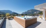 Hoody active & happiness hotel