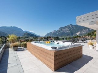 Hoody active & happiness hotel