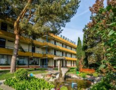 Hotel NAT Jastarnija