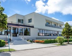 Hotel NAT Jaroslawiec