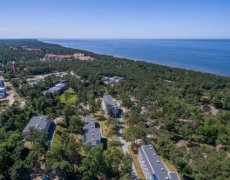 Hotel NAT Krynica Morska