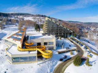 Interferie Aquapark Sport Hotel Malachit