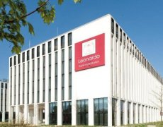 Leonardo Royal Hotel Munich
