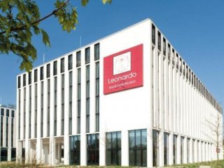 Leonardo Royal Hotel Munich