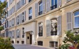 Hotel Apollinaire Nice
