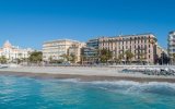 Katalog zájezdů - Francie, Westminster Hotel & Spa Nice