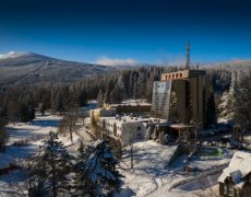 Interferie Sport Hotel Bornit