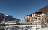 Grand Tirolia Hotel Kitzbühel
