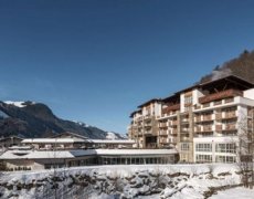 Grand Tirolia Hotel Kitzbühel